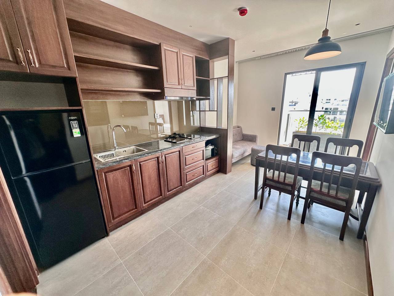 2-Bedroom Apartment in My An photo 3 of 8