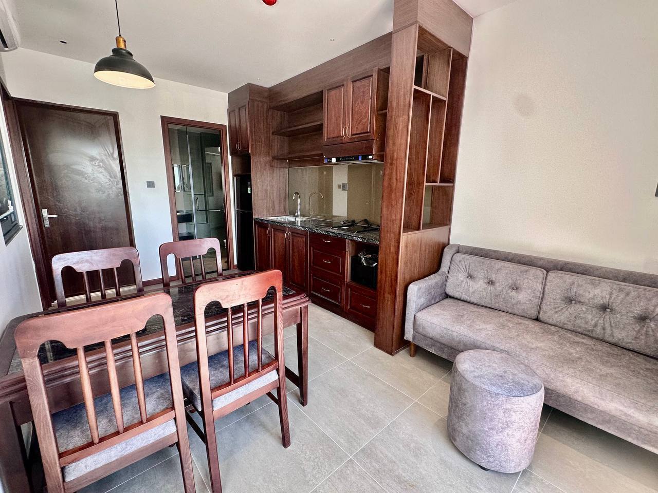 2-Bedroom Apartment in My An photo 5 of 8