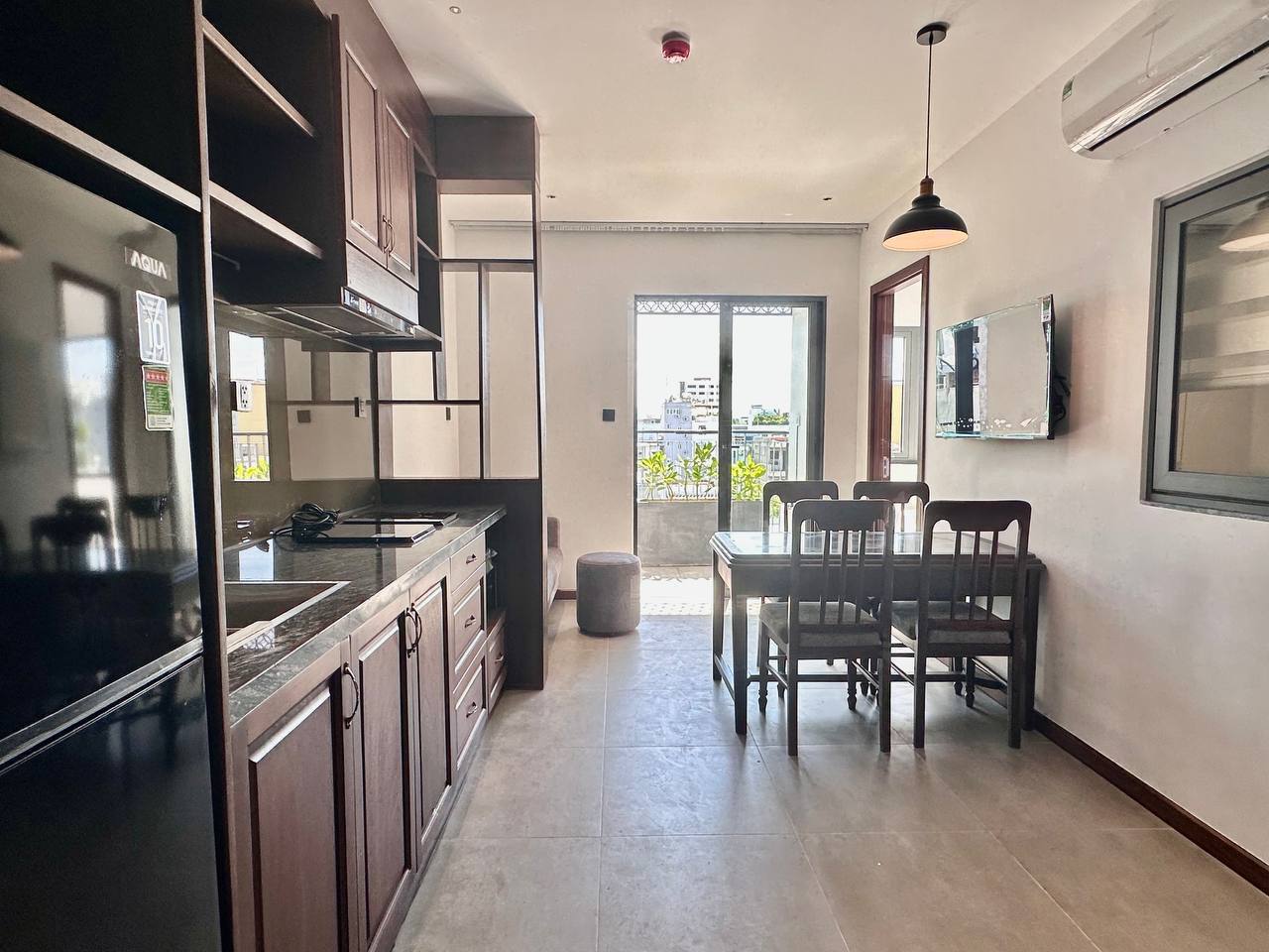 2-Bedroom Apartment in My An photo 6 of 8