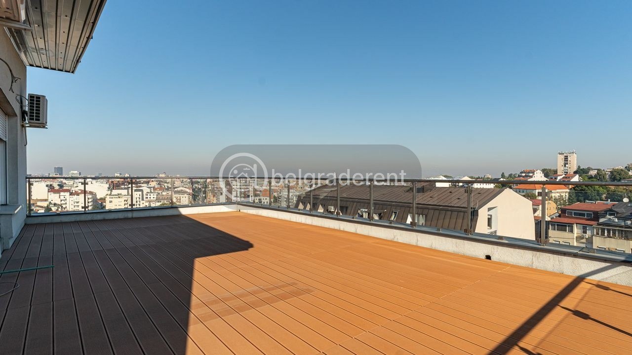 Однокомнатная квартира в Звездаре photo 8 of 8