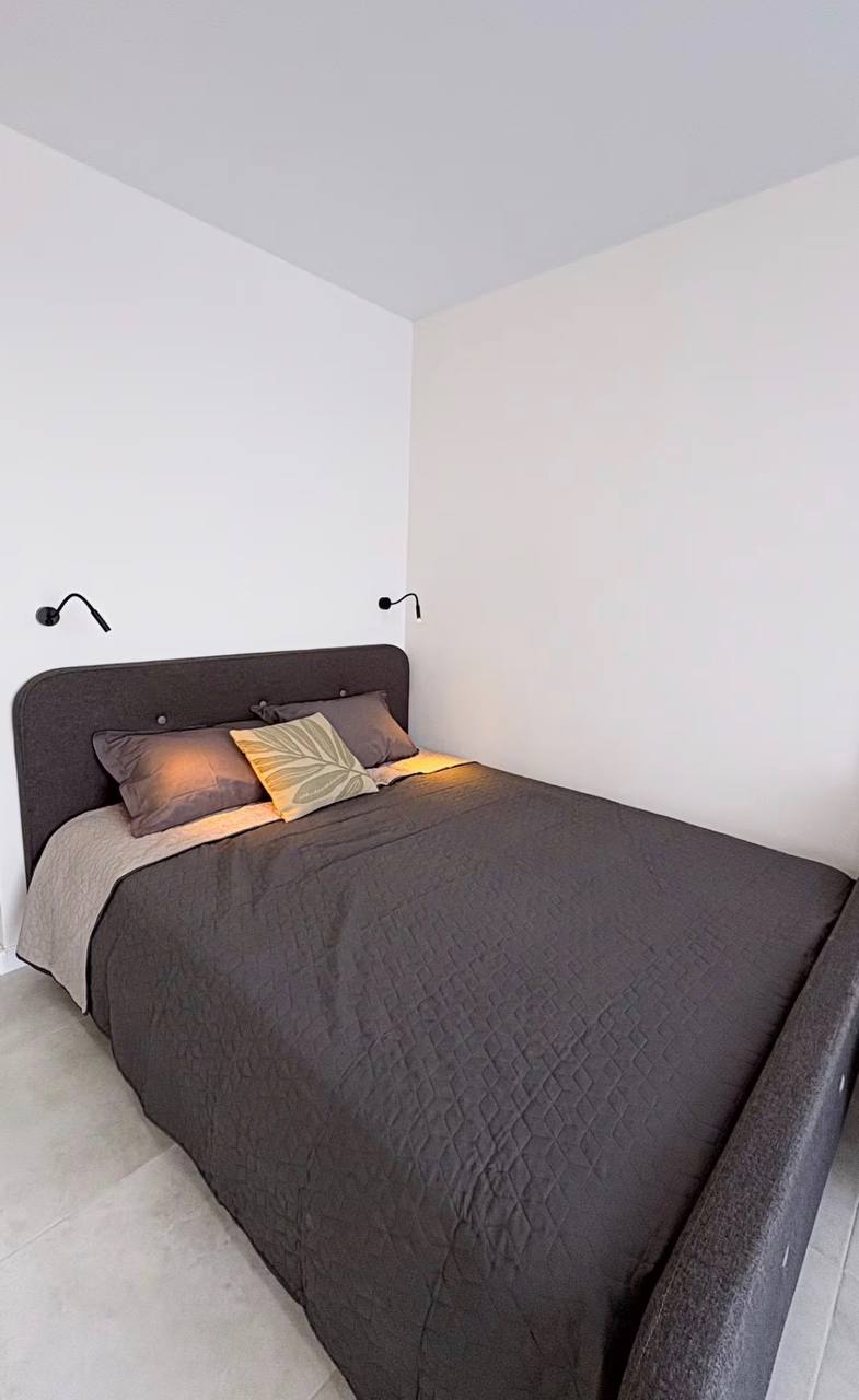Studio for Rent in Caligraph Towers photo 4 of 7
