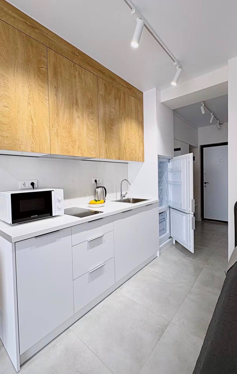 Studio for Rent in Caligraph Towers photo 5 of 7