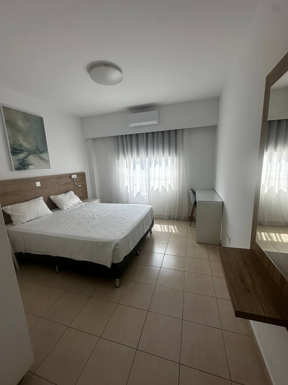 Elysia Park Apartment for Rent