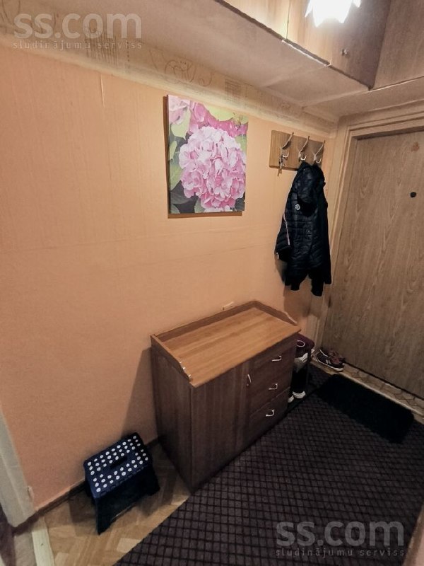 1-Room Apartment in Kengarags photo 5 of 8