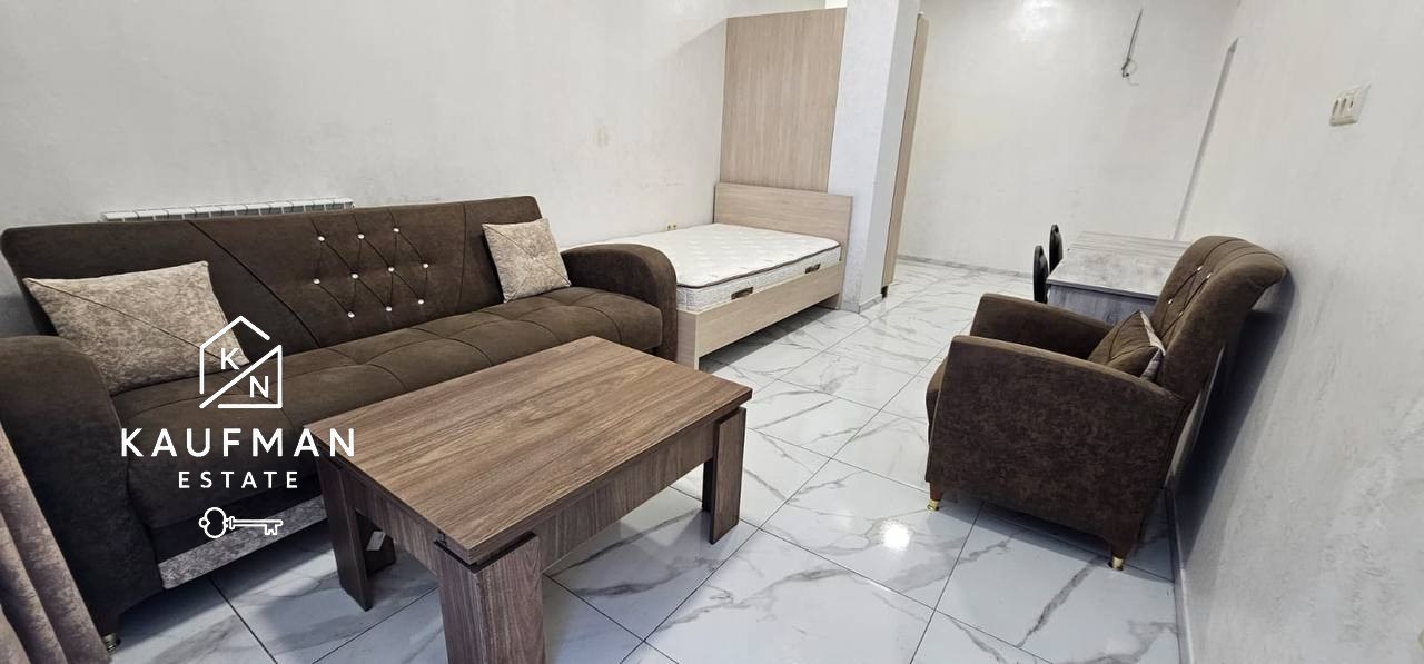 Studio apartment for long-term rent in Batumi photo 2 of 6