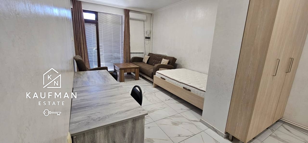 Studio apartment for long-term rent in Batumi photo 3 of 6