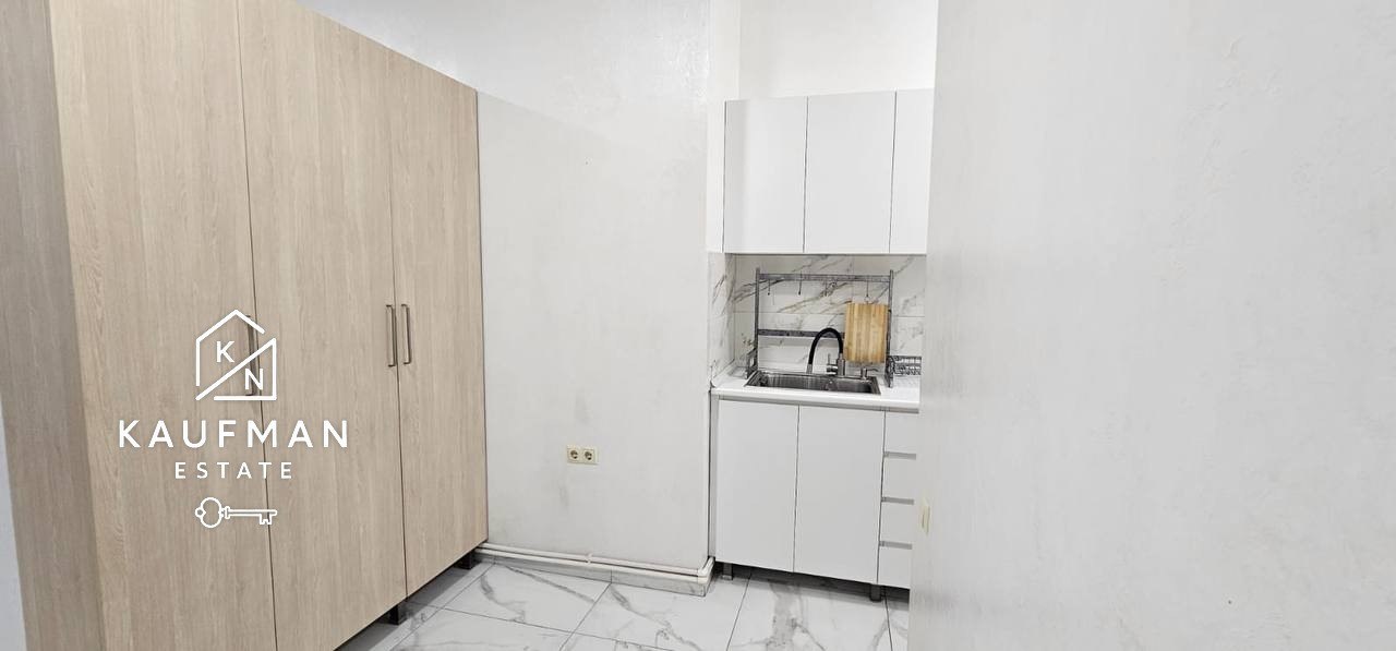 Studio apartment for long-term rent in Batumi photo 4 of 6