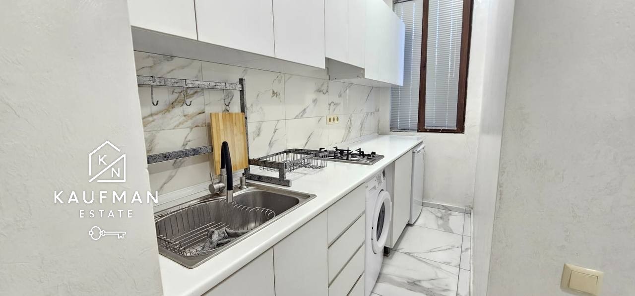 Studio apartment for long-term rent in Batumi photo 5 of 6