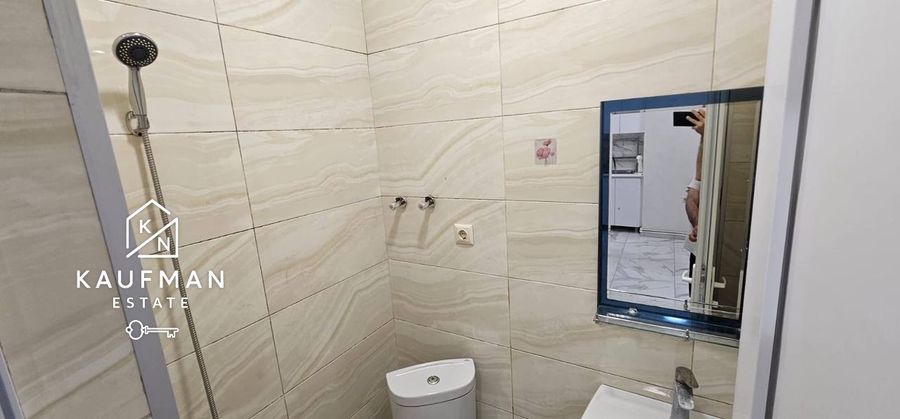 Studio apartment for long-term rent in Batumi photo 6 of 6