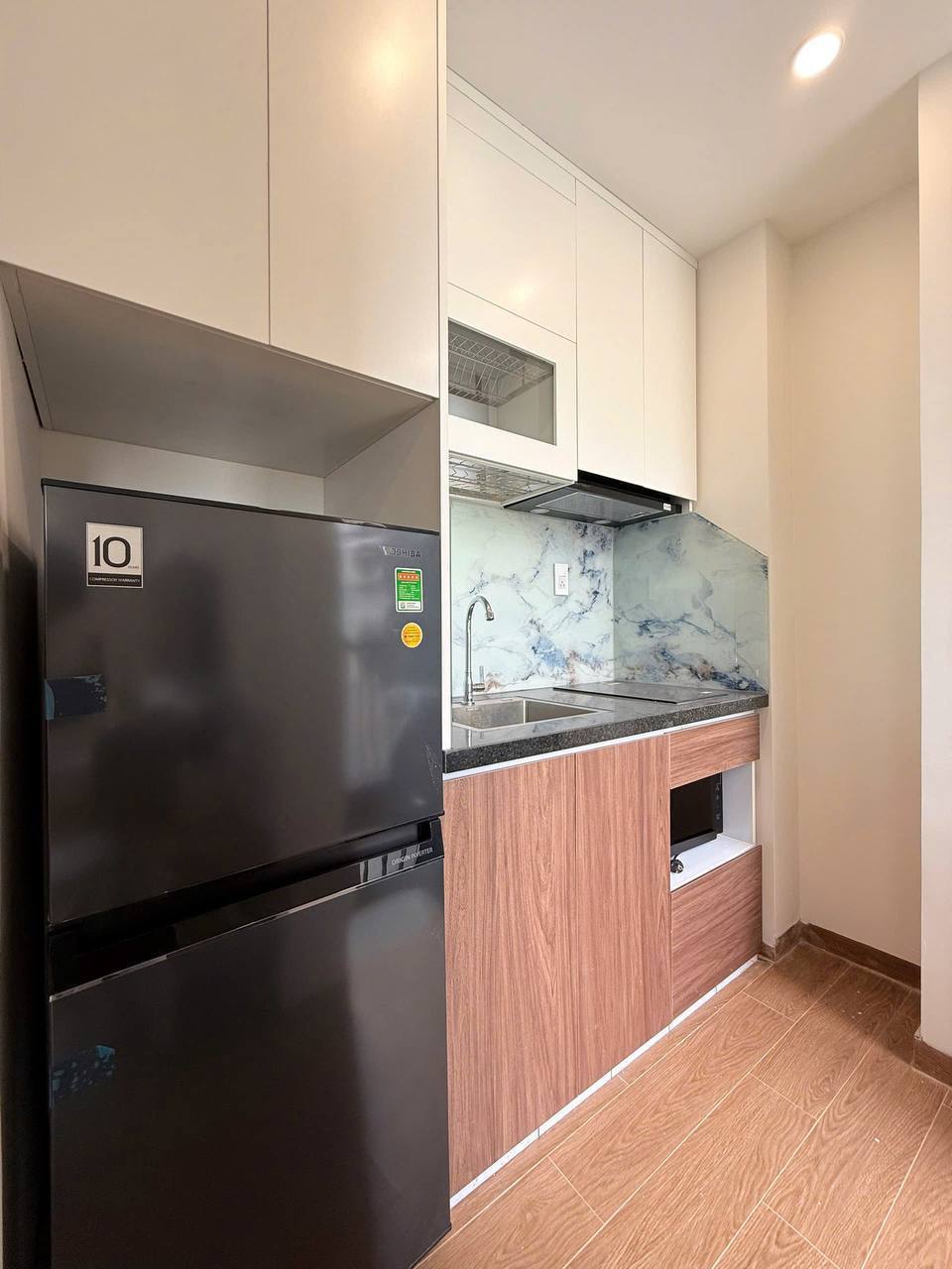 Brand-New Studio Apartment in My An photo 5 of 8