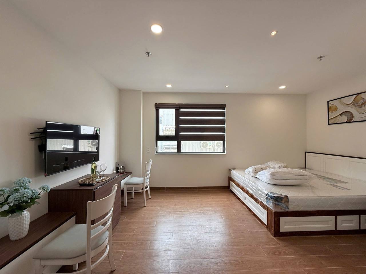 Brand-New Studio Apartment in My An photo 6 of 8