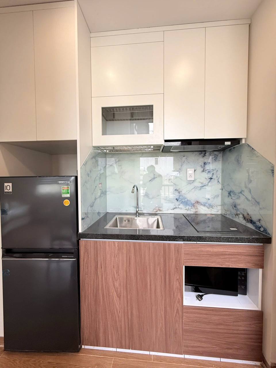 Brand-New Studio Apartment in My An photo 7 of 8