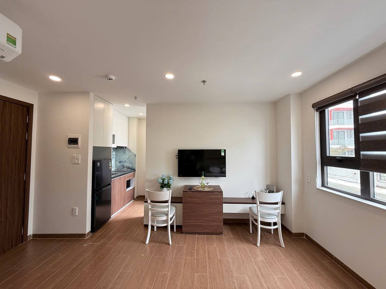 Brand-New Studio Apartment in My An photo 8 of 8