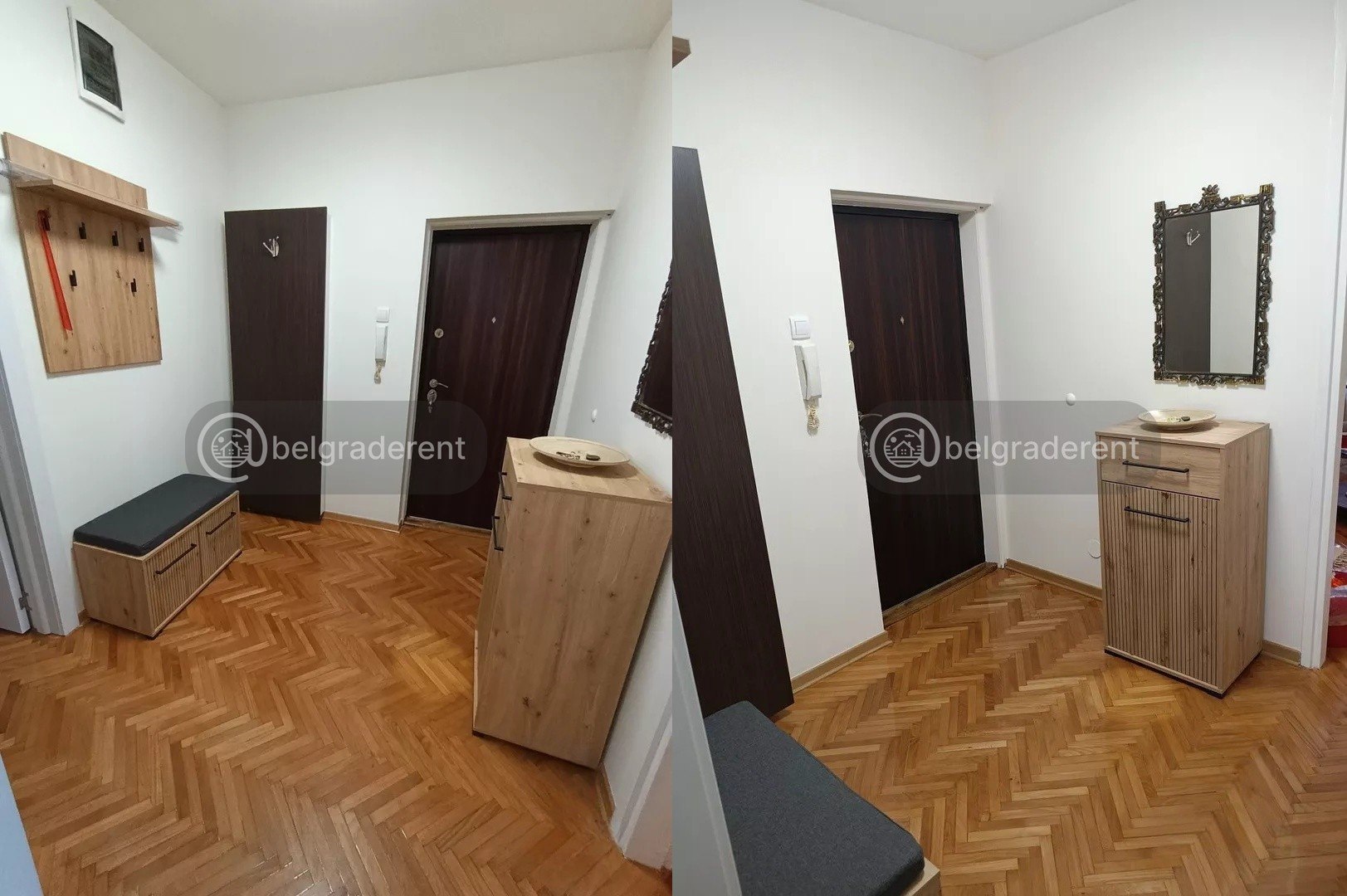 2-комнатная квартира в Врачаре photo 2 of 8