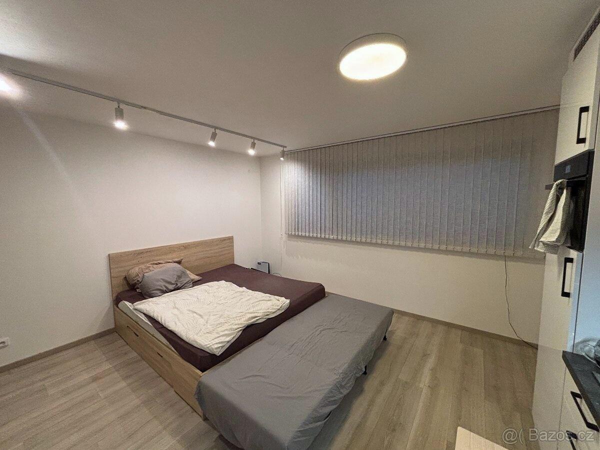 Студия 30 м² в Праге 6 photo 2 of 5