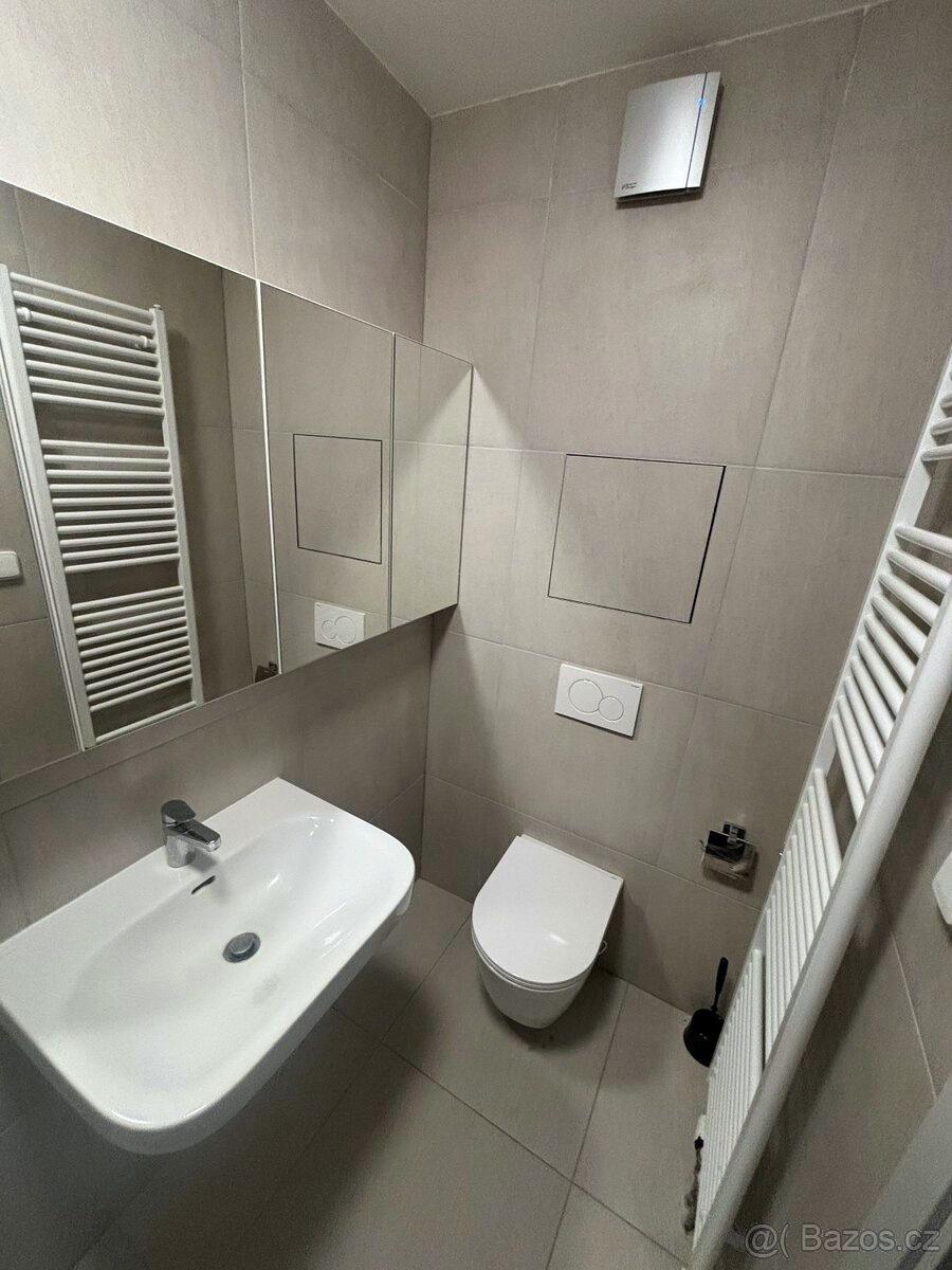 Студия 30 м² в Праге 6 photo 5 of 5