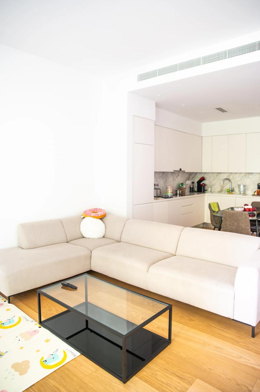 3-Bedroom Apartment in Germasogeia photo 2 of 4