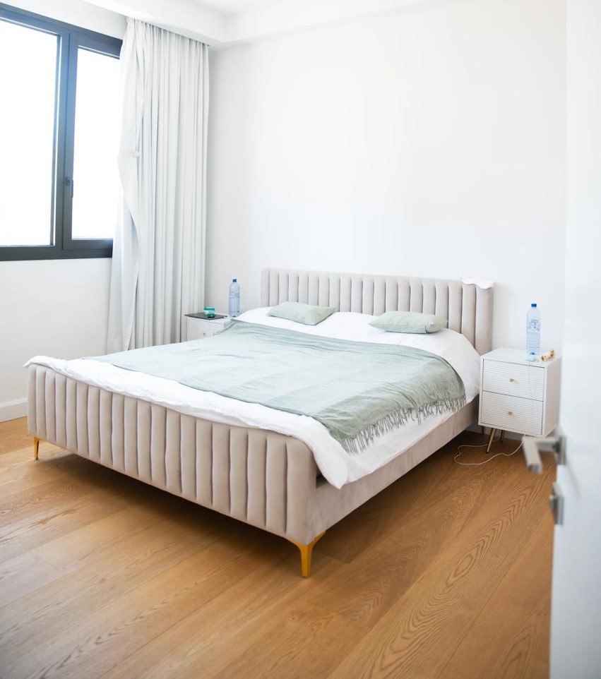 3-Bedroom Apartment in Germasogeia photo 3 of 4