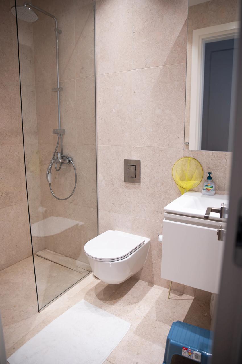 3-Bedroom Apartment in Germasogeia photo 4 of 4