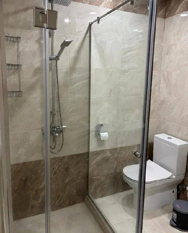 Two-Bedroom Apartment in Arabkir photo 4 of 8