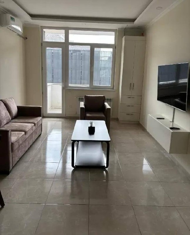 Two-Bedroom Apartment in Arabkir photo 5 of 8