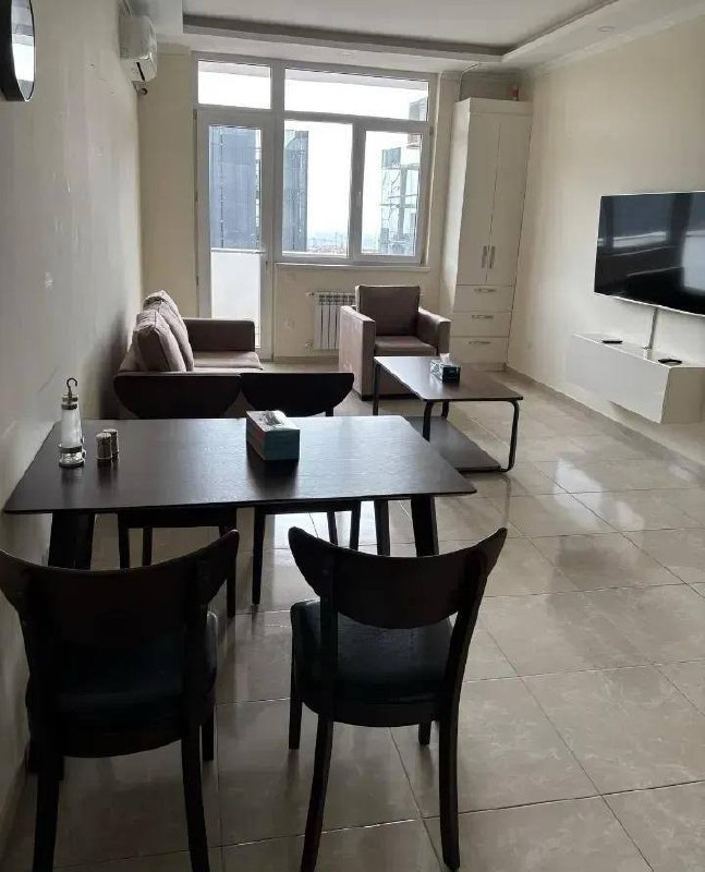 Two-Bedroom Apartment in Arabkir photo 7 of 8