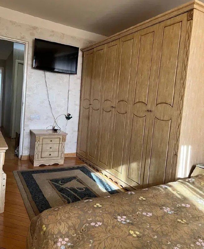 Уютная 3-комнатная квартира в Нор Норке photo 5 of 7