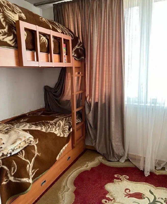 Уютная 3-комнатная квартира в Нор Норке photo 6 of 7