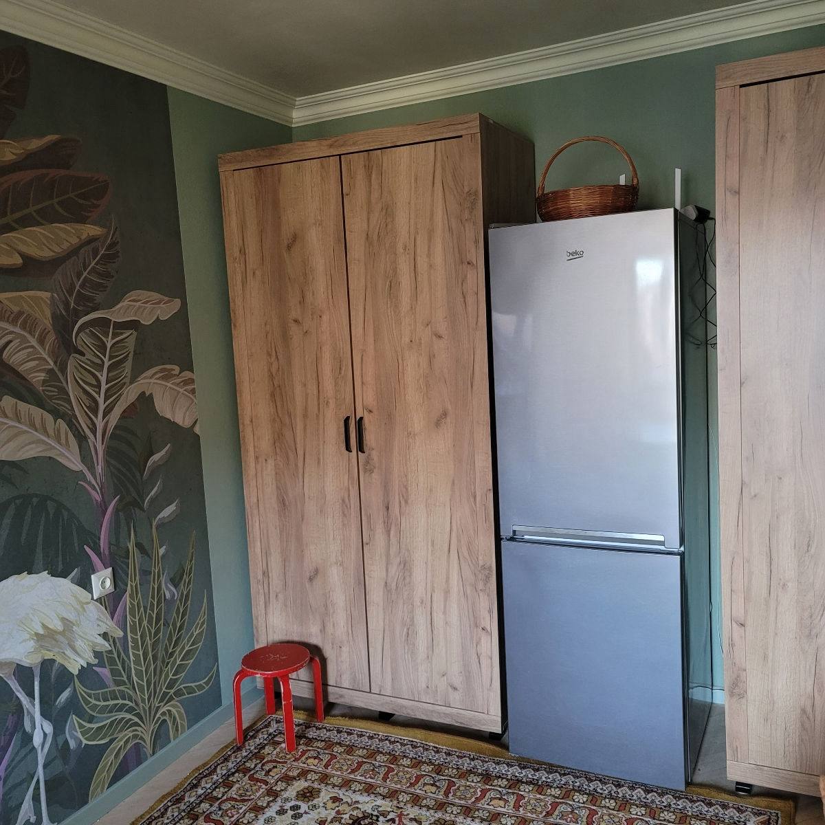 Two-Room Apartment in Buiucani photo 4 of 8