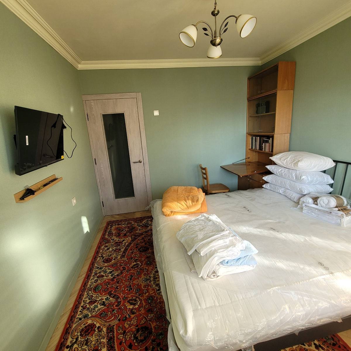 Two-Room Apartment in Buiucani photo 5 of 8