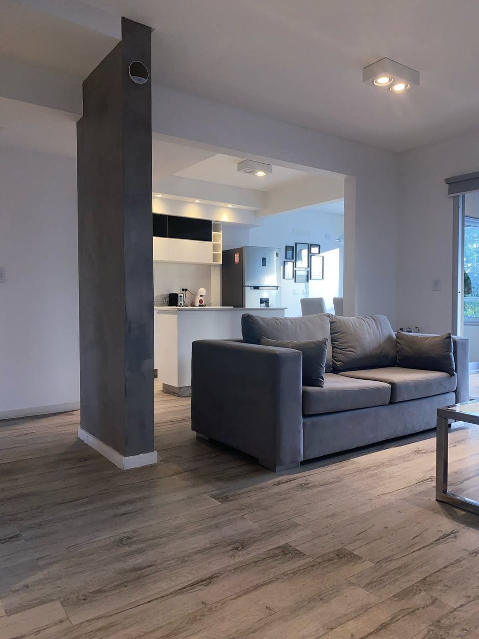 Furnished 3-Bedroom Duplex Apartment in Belgrano photo 5 of 8