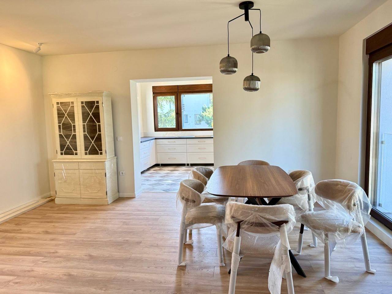 Квартира 123 м² в аренду в Сеняке photo 7 of 8