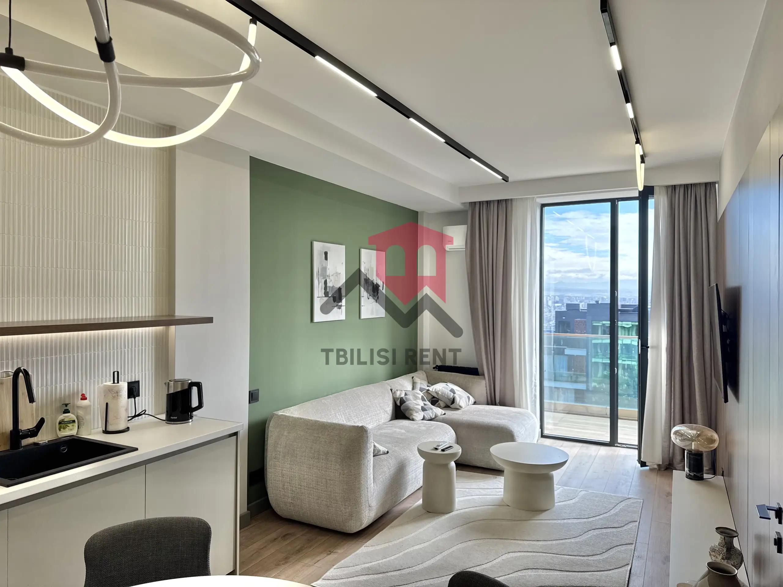 Premium 3-Bedroom Apartment in Ortachala photo 1 of 8
