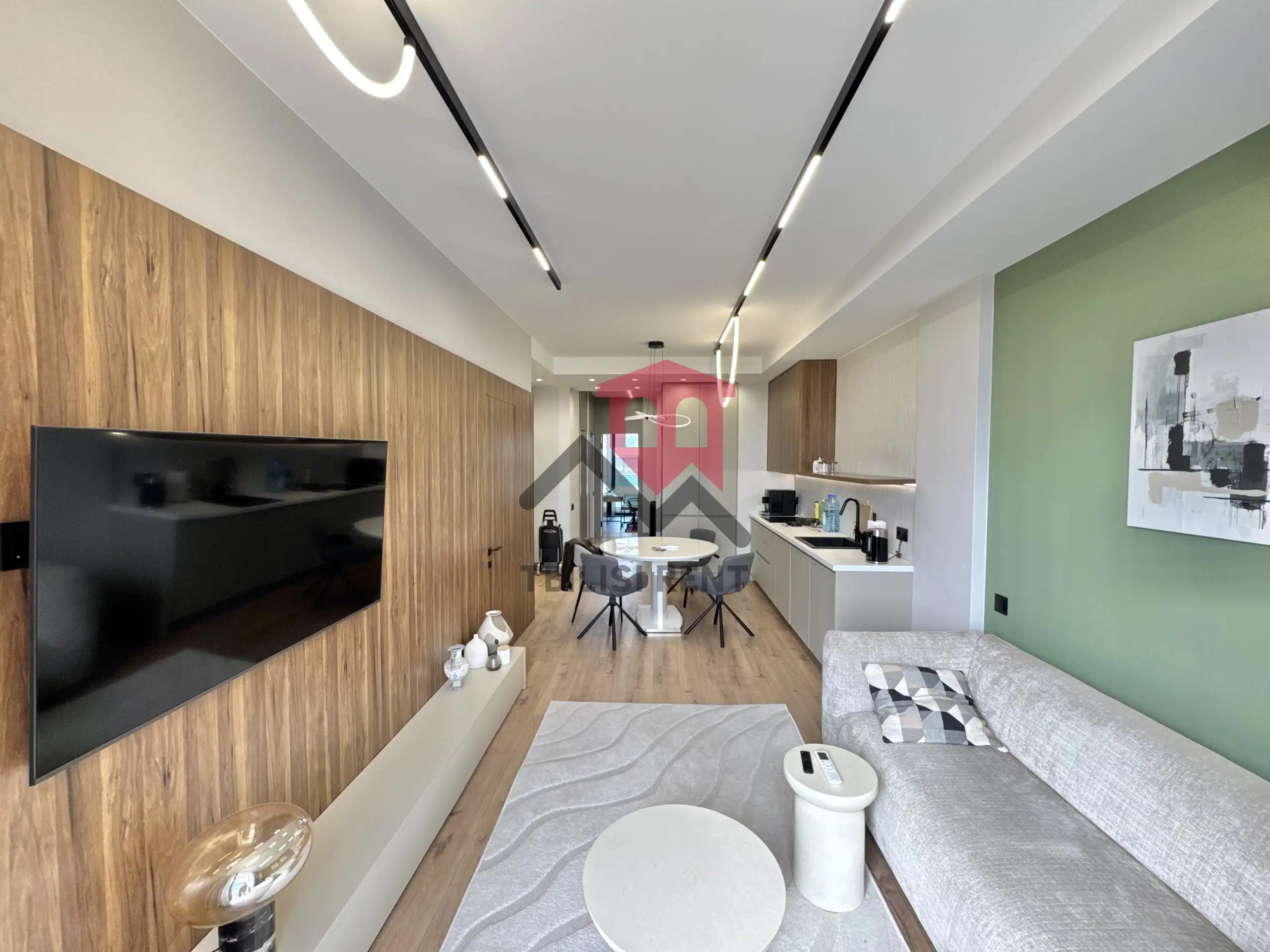 Premium 3-Bedroom Apartment in Ortachala photo 2 of 8