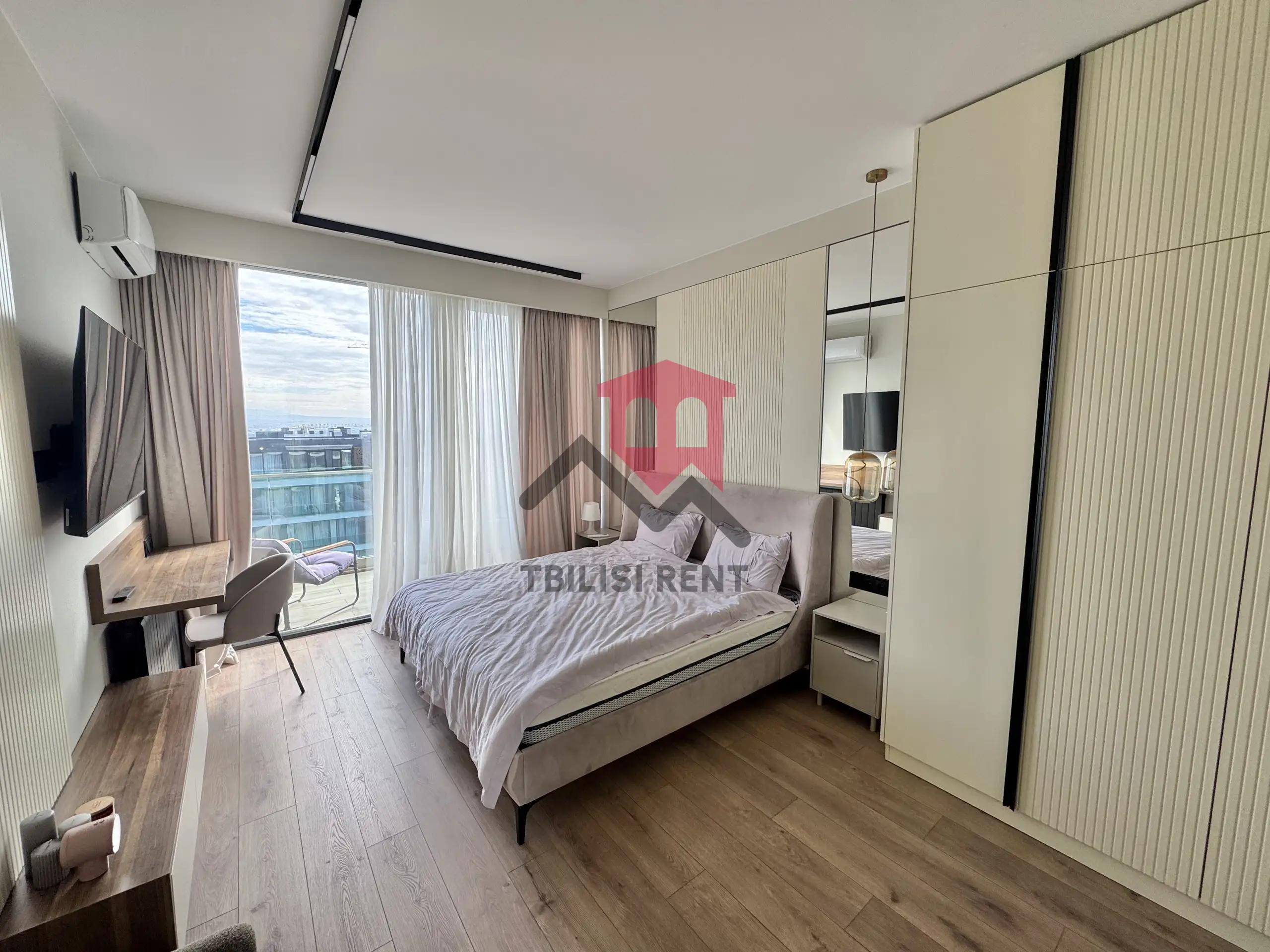 Premium 3-Bedroom Apartment in Ortachala photo 4 of 8