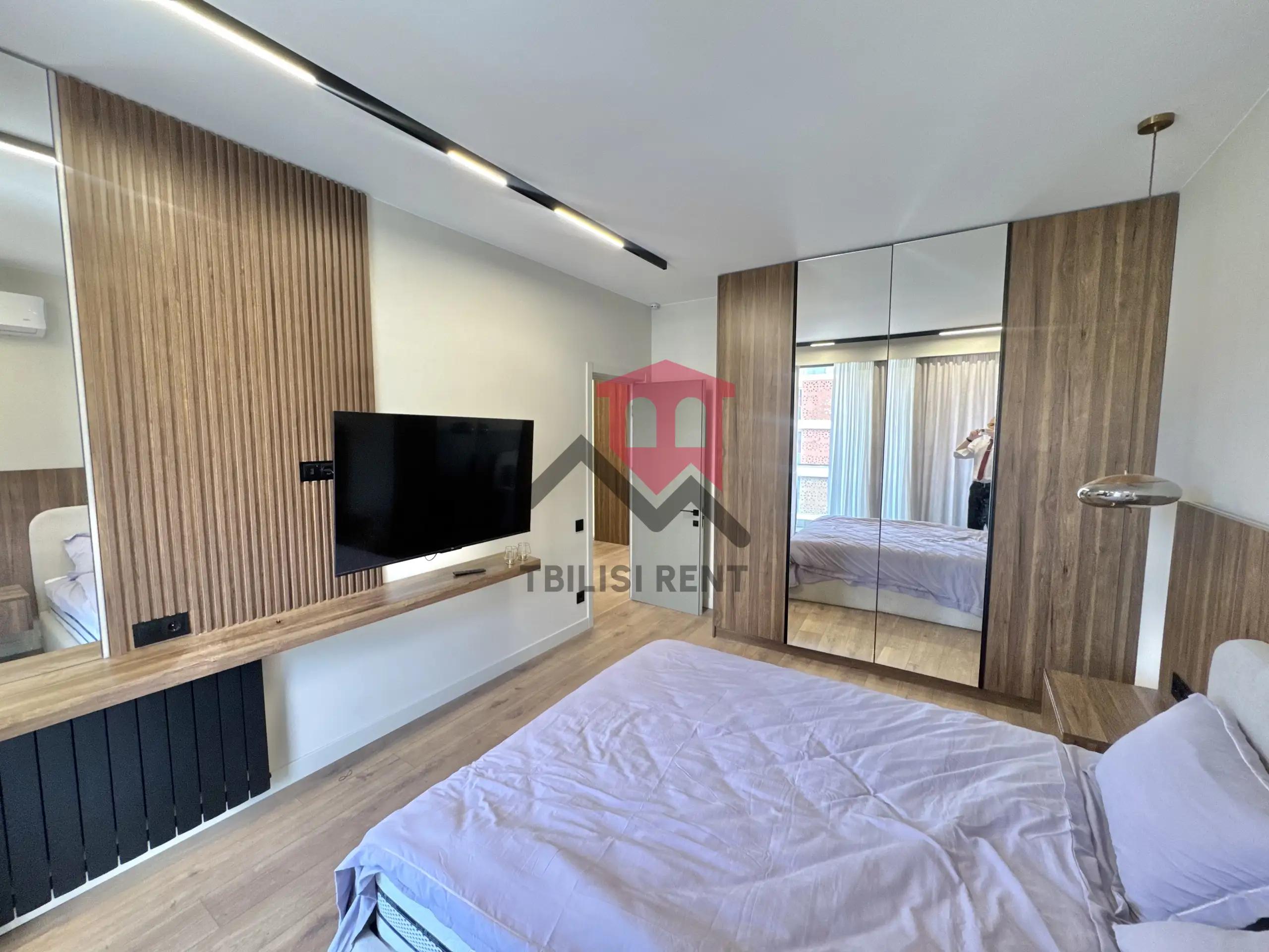 Premium 3-Bedroom Apartment in Ortachala photo 5 of 8