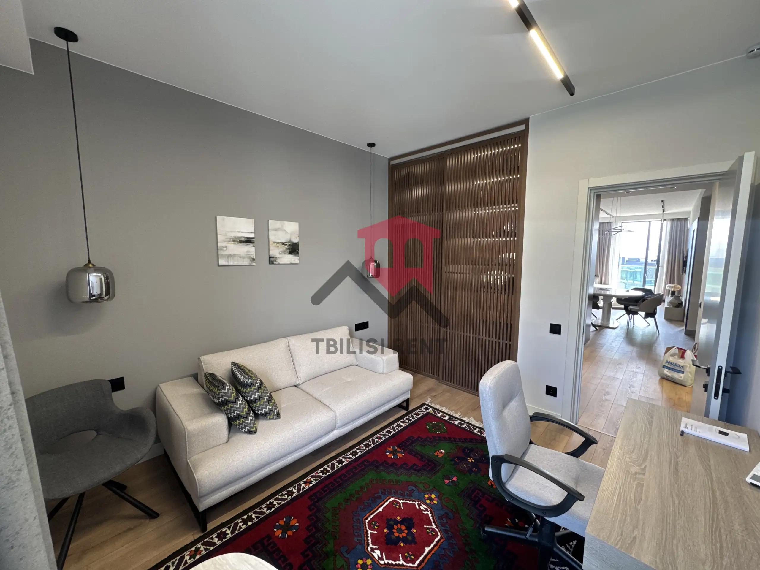 Premium 3-Bedroom Apartment in Ortachala photo 6 of 8