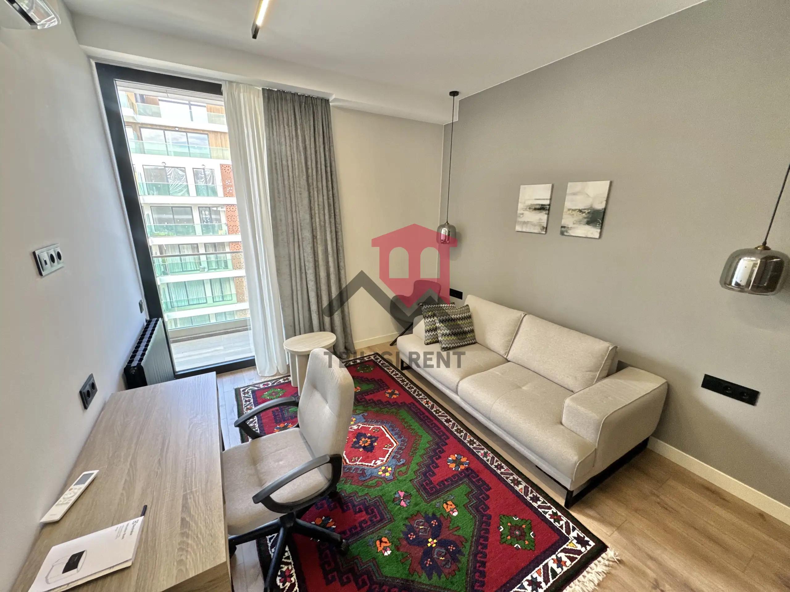 Premium 3-Bedroom Apartment in Ortachala photo 7 of 8