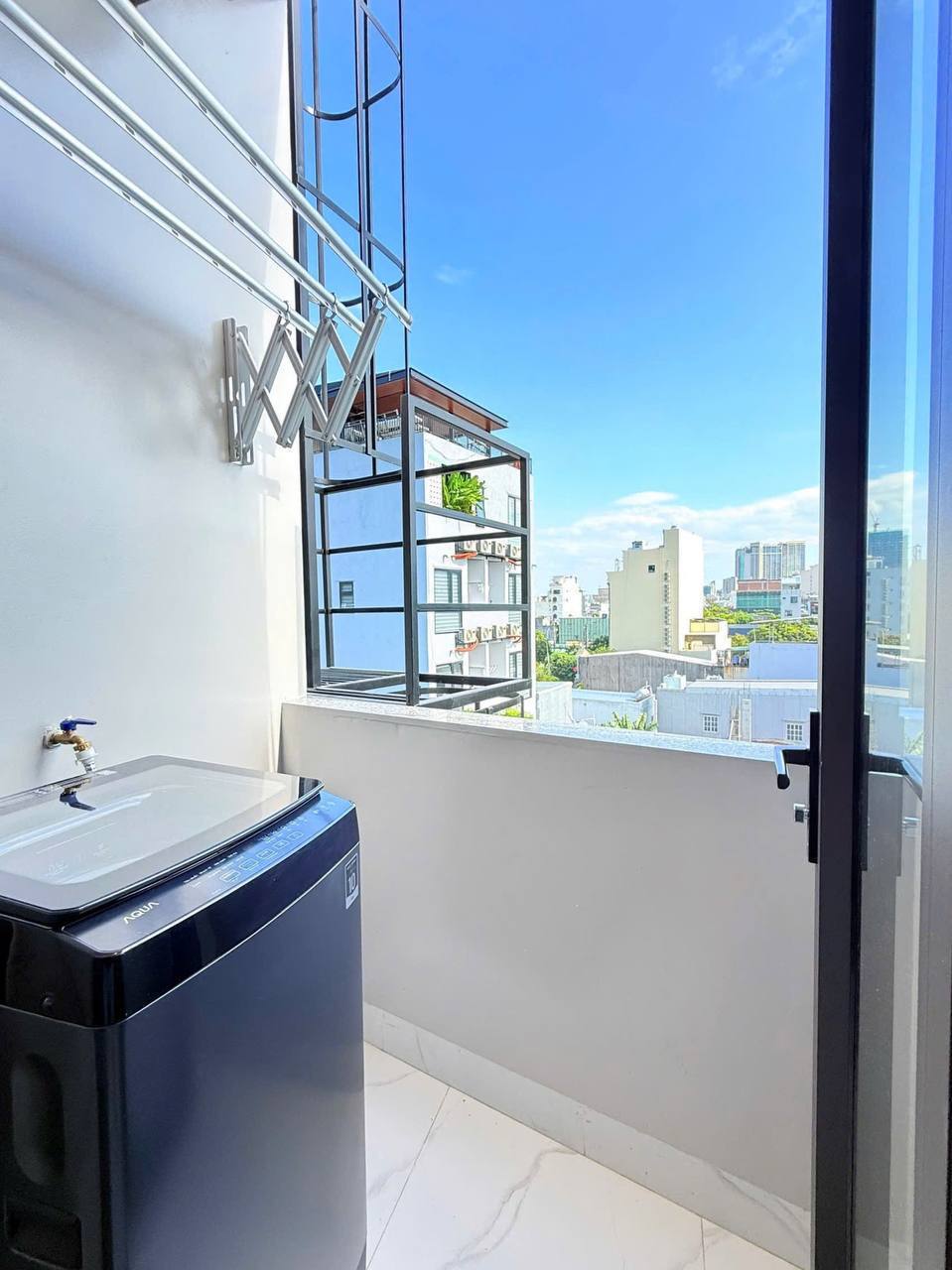 Studio Apartment in Son Tra photo 2 of 8