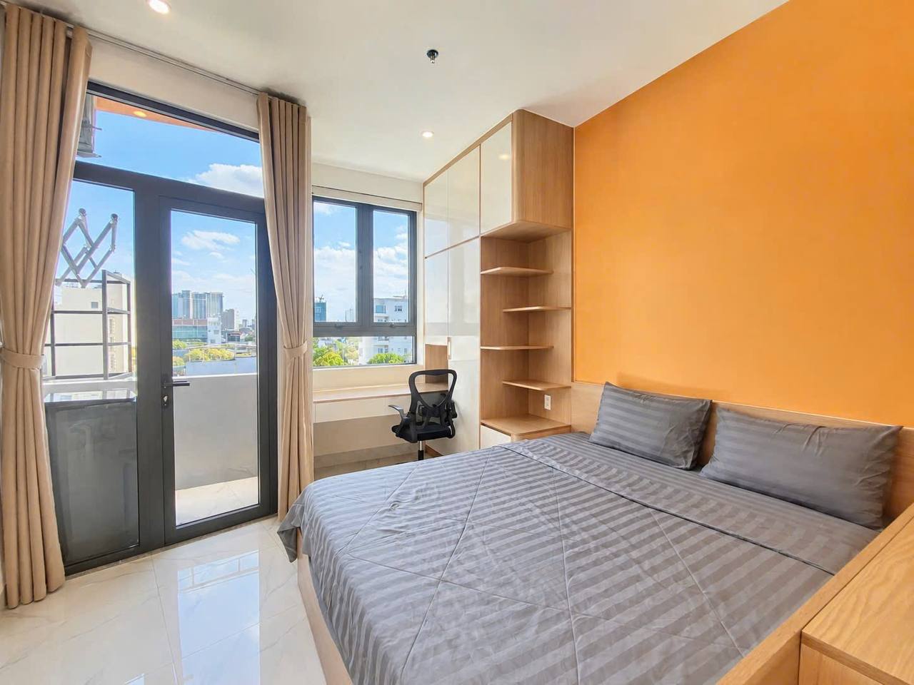 Studio Apartment in Son Tra photo 3 of 8