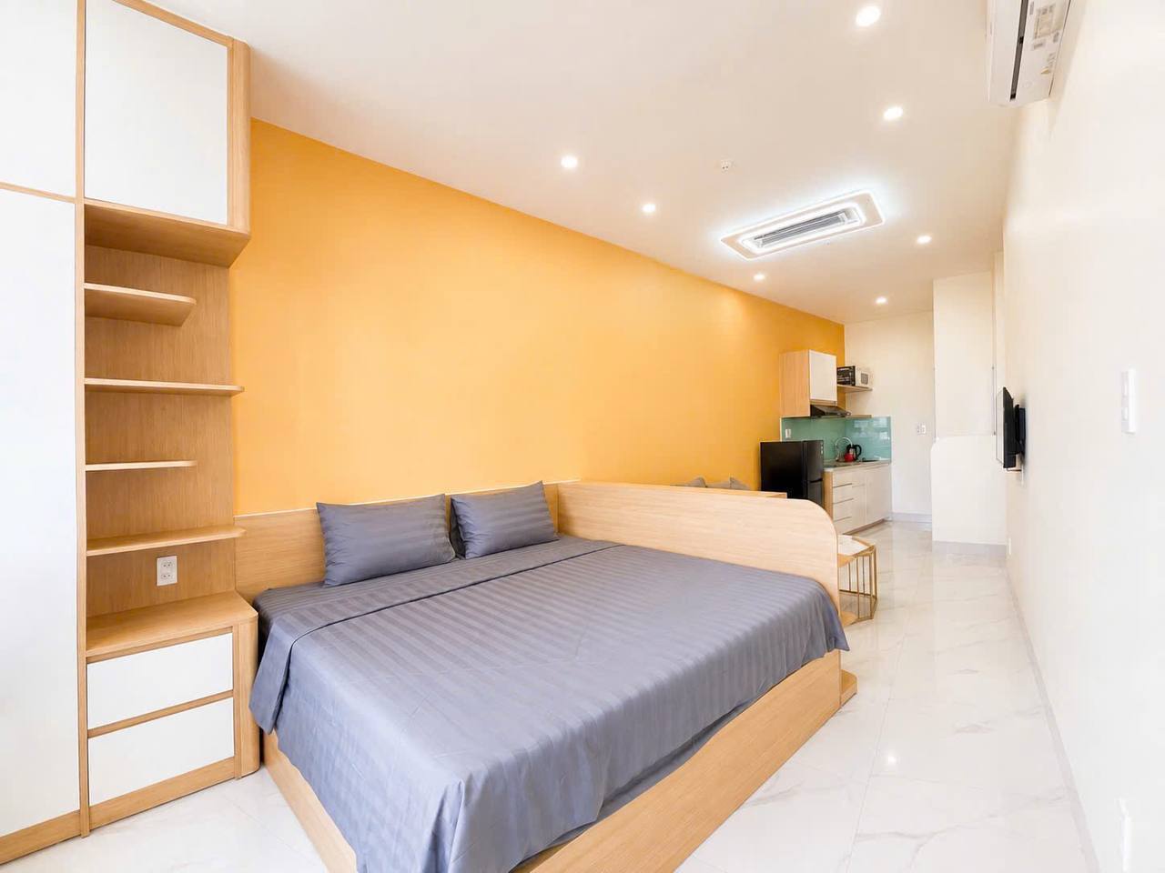 Studio Apartment in Son Tra photo 4 of 8