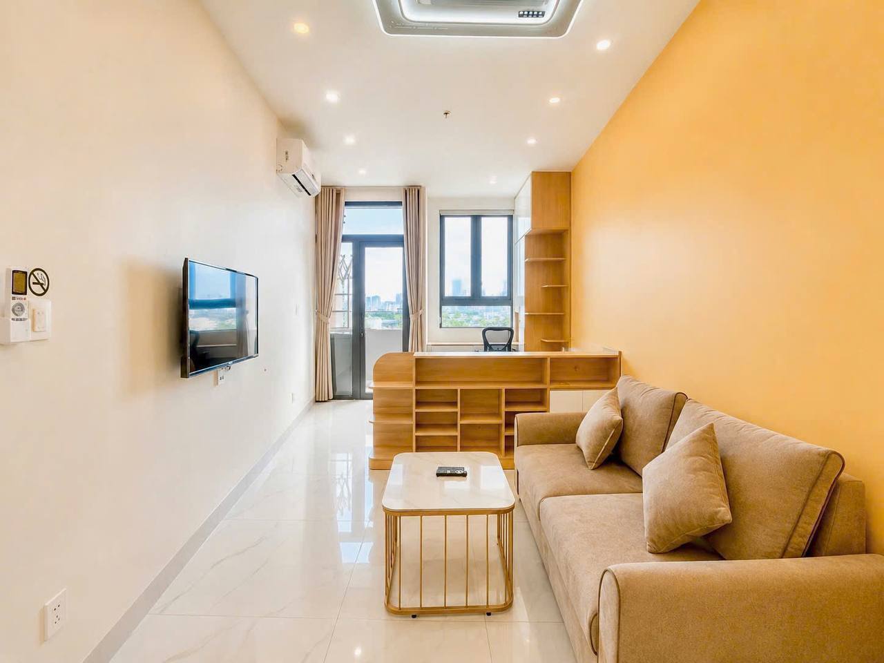 Studio Apartment in Son Tra photo 5 of 8