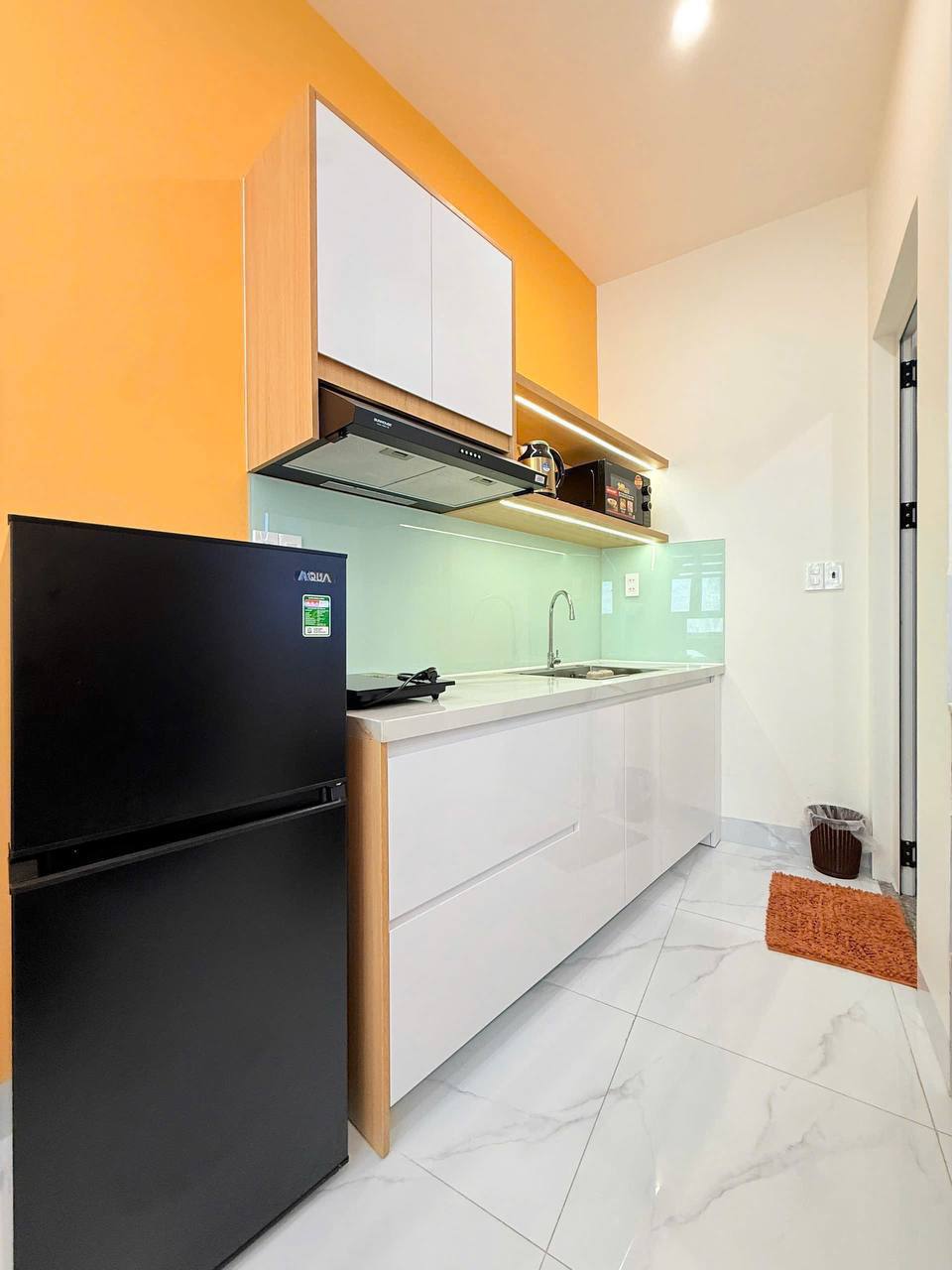 Studio Apartment in Son Tra photo 6 of 8