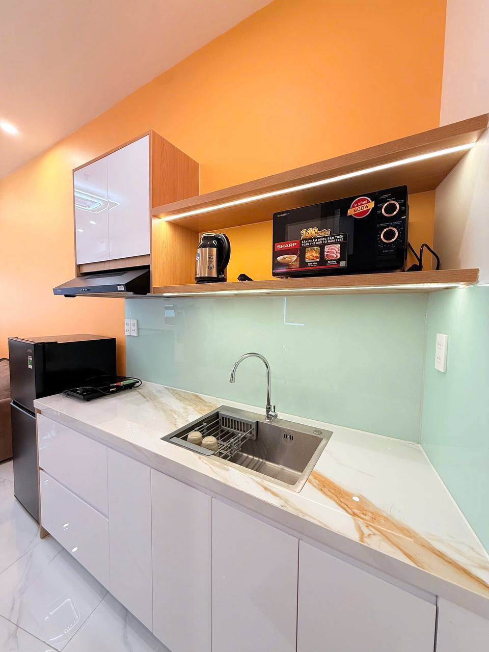Studio Apartment in Son Tra photo 7 of 8