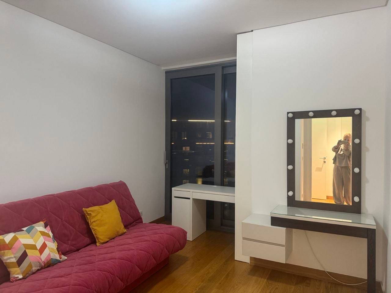 3-Bedroom Apartment in Belgrade Waterfront photo 4 of 6