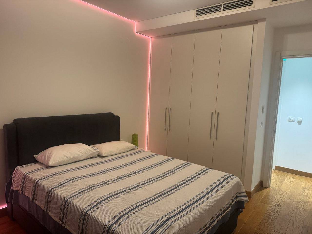 3-Bedroom Apartment in Belgrade Waterfront photo 5 of 6