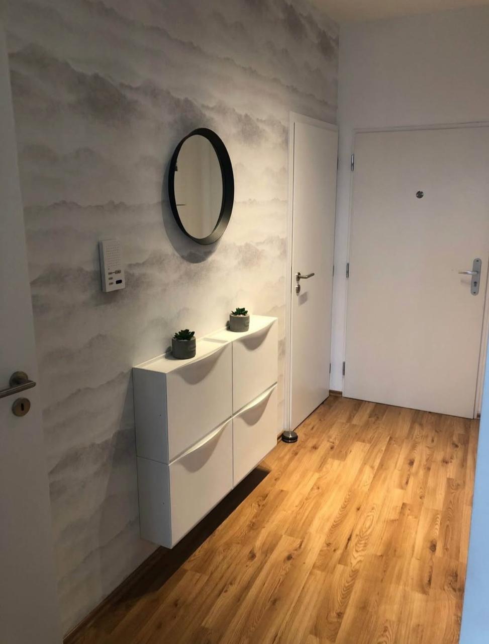 Furnished Two-Room Apartment in Ružinov photo 2 of 5