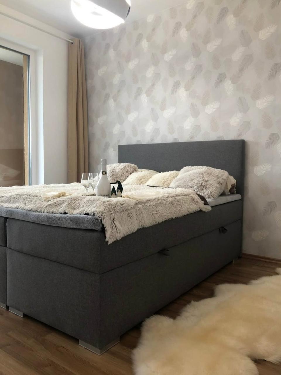 Furnished Two-Room Apartment in Ružinov photo 3 of 5
