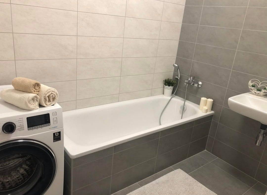 Furnished Two-Room Apartment in Ružinov photo 4 of 5