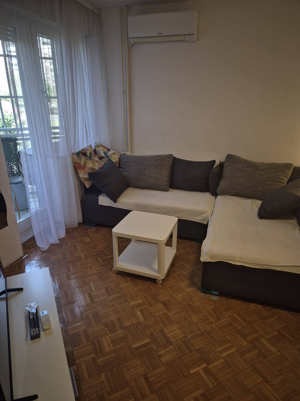 1-Bedroom Apartment in New Belgrade photo 1 of 6